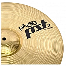 Paiste 16" PST3 Crash тарелка 3