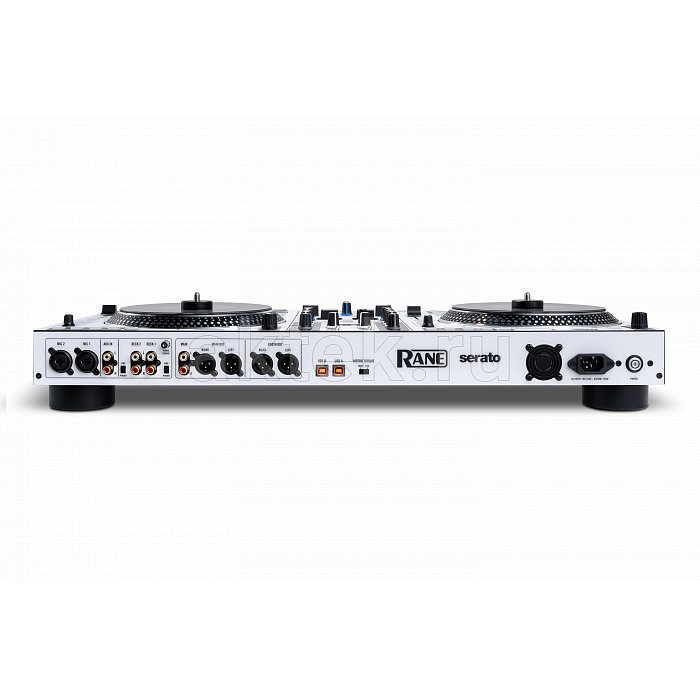 DJ контроллер Rane DJ ONE MKII 9