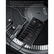 Усилитель для наушников FIIO KA5 3