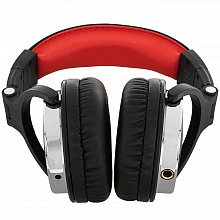 Полноразмерные наушники OneOdio Studio Pro 20 red 2 Полноразмерные наушники OneOdio Studio Pro 20 red 2