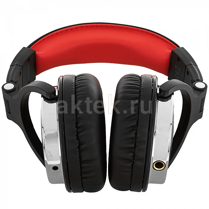 Полноразмерные наушники OneOdio Studio Pro 20 red 2