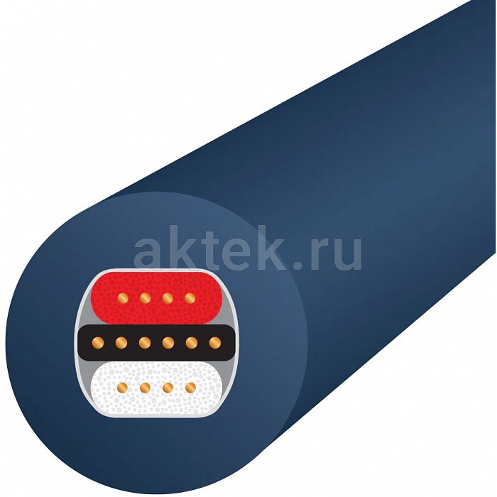 Сабвуферный кабель Wireworld LSW6.0M-10 6 м, RCA–RCA 4