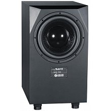 Студийный сабвуфер ADAM Sub10 Mk2
