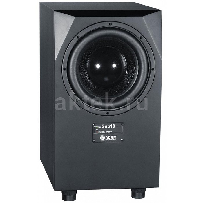 Студийный сабвуфер ADAM Sub10 Mk2