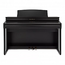 Kawai CA401 R цифровое пианино, 88 клавиш, 192 голоса 2