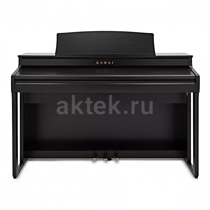 Kawai CA401 R цифровое пианино, 88 клавиш, 192 голоса 2