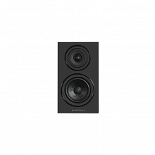 Wharfedale DIAMOND 12.1i Walnut пассивная полочная акустика 5″ 20–100Вт 2