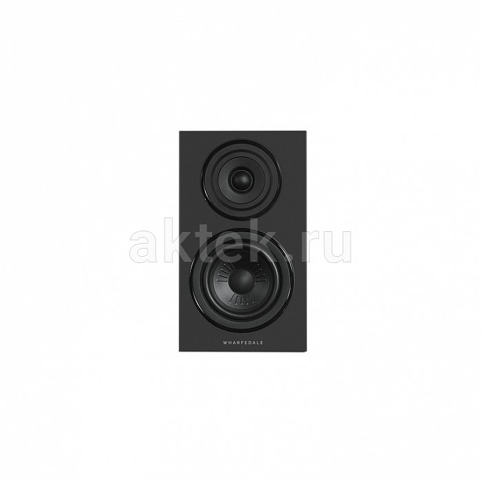 Wharfedale DIAMOND 12.1i Walnut пассивная полочная акустика 5″ 20–100Вт 2