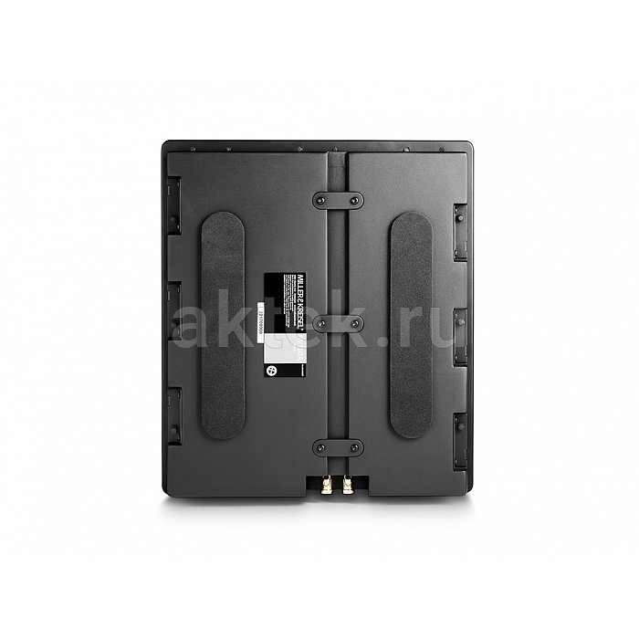 M&K Sound IW150A White пассивная встраиваемая АС 2×5,25дюйма/25–400Вт 4