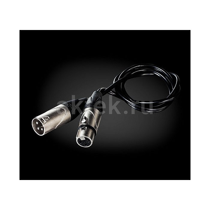 Соединительный кабель DMX 3 м