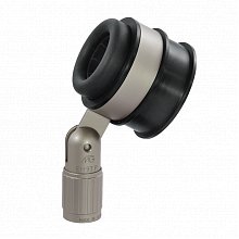 Студийный микрофон Gefell EH93 P satin nickel