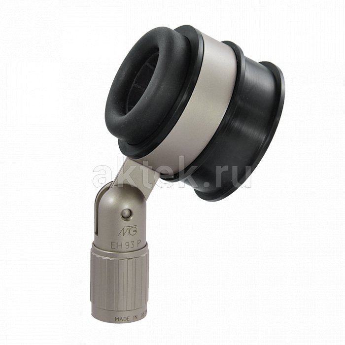 Студийный микрофон Gefell EH93 P satin nickel