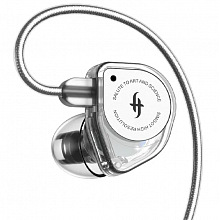 Вставные наушники Simgot EW100