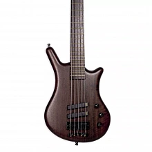 Warwick Thumb BO 5 NB TS бас-гитара, 5 струн 2