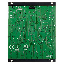 Eurorack-модуль Make Noise Maths (Black & Gold) 3