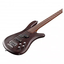 Warwick Streamer LX 4 NB TS бас-гитара, 24 лада 2