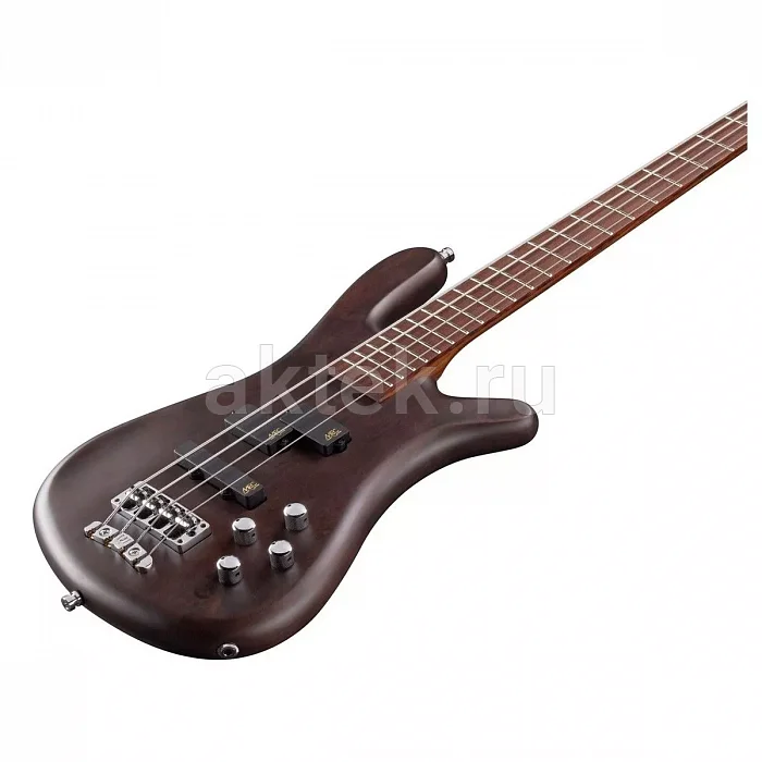 Warwick Streamer LX 4 NB TS бас-гитара, 24 лада 2
