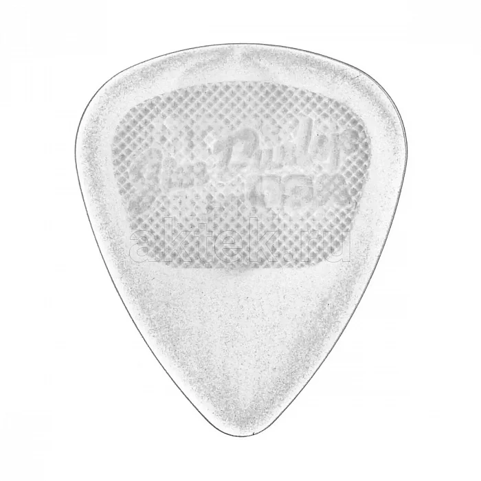 Dunlop 446R080 Nylon Glow 72Pack медиаторы, нейлон, 0,8 мм 2