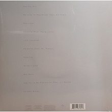 Виниловый бокс-сет KANYE WEST - 808S & HEARTBREAK BLACK VINYL 12" BOX SET 2