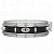 Pearl S1330B стальной малый барабан, 13×3″