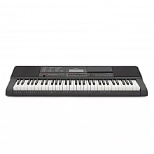 Casio CT-X700 синтезатор, 61 клавиша, 48 голосов, 600 тембров 2