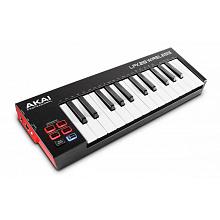MIDI-клавиатура AKAI PRO LPK25 WIRELESS 2
