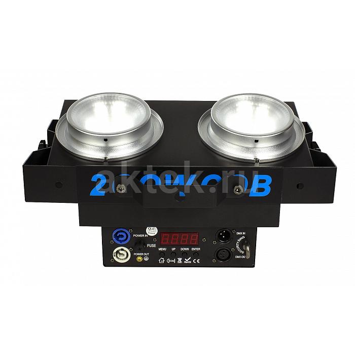 Светодиодный стробоскоп Anzhee BL2x100 2