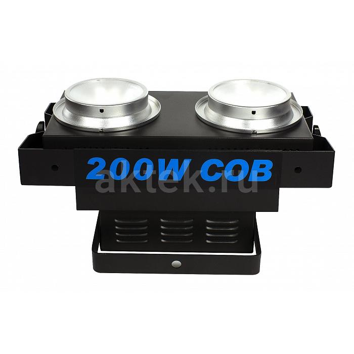 Светодиодный стробоскоп Anzhee BL2x100 4
