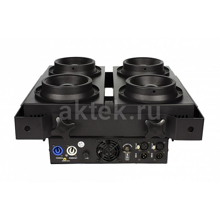 Светодиодный стробоскоп Anzhee BL4x100 3