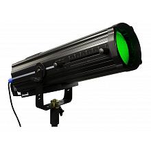 Театральный прожектор Anzhee PRO Follow SPOT 350 ZOOM 2