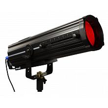 Театральный прожектор Anzhee PRO Follow SPOT 350 ZOOM 3