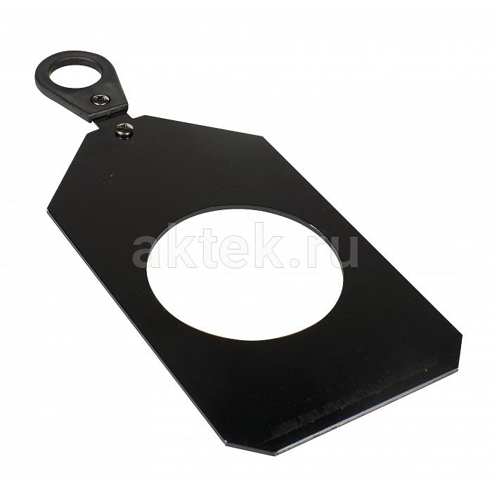 Театральный прожектор Anzhee Profile MINI 20 MK II 3