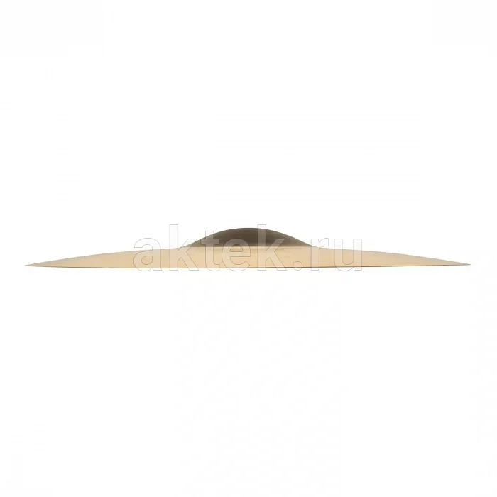 Sabian 16" AAX Medium Crash тарелка для ударной установки 4