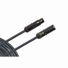 Микрофонный шнур D`Addario PW-AMSM-10 2 Микрофонный шнур D`Addario PW-AMSM-10 2