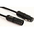 Микрофонный шнур D`Addario PW-AMSM-25