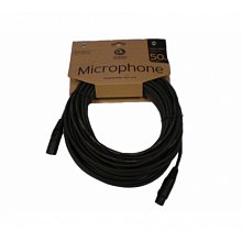 Микрофонный шнур D`Addario PW-CMIC-50