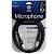 Микрофонный шнур D`Addario PW-M-10