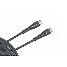 Шнур MIDI D`Addario PW-MD-05 2
