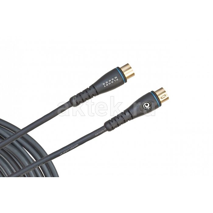 Шнур MIDI D`Addario PW-MD-05 2