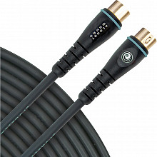 Шнур MIDI D`Addario PW-MD-10 2