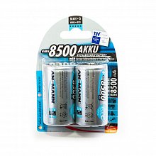 Аккумулятор D ANSMANN MaxE 8500mAh