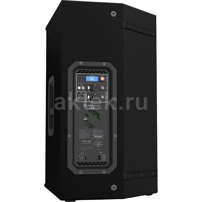 Активная профессиональная двухполосная АС Electro-Voice EKX-15P-EU 3