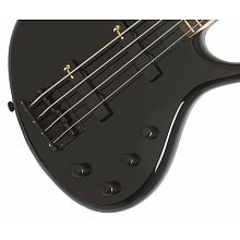 Бас-гитара EPIPHONE Toby Deluxe-IV Bass TKS 2