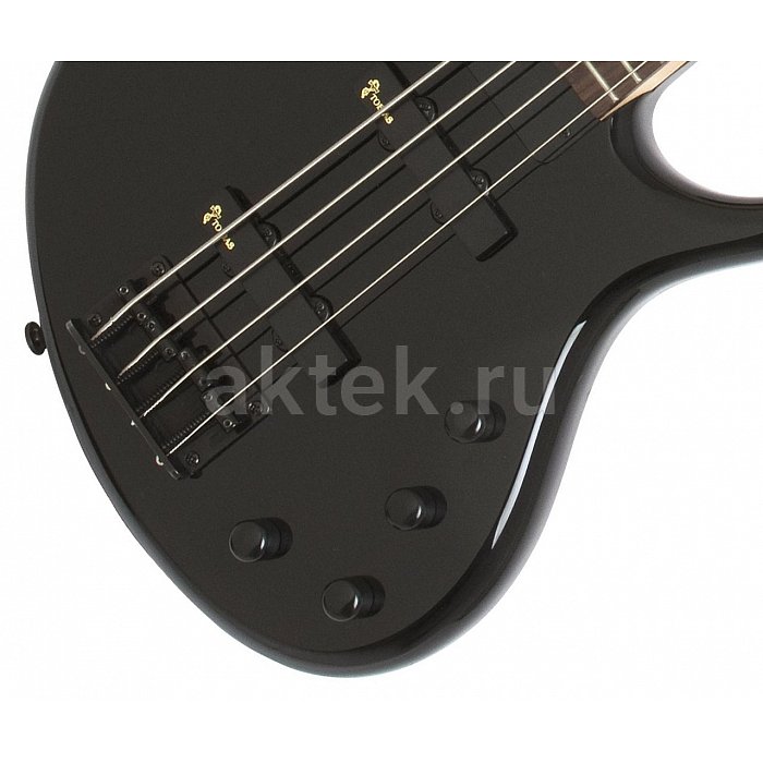 Бас-гитара EPIPHONE Toby Deluxe-IV Bass TKS 2