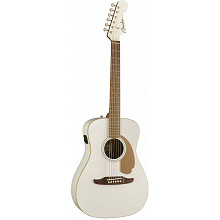 Гитара электроакустическая FENDER Malibu Player ARG 2