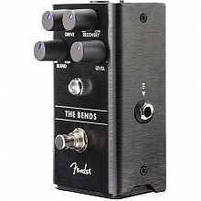 Педаль эффектов FENDER THE BENDS COMPRESSOR PEDAL 2