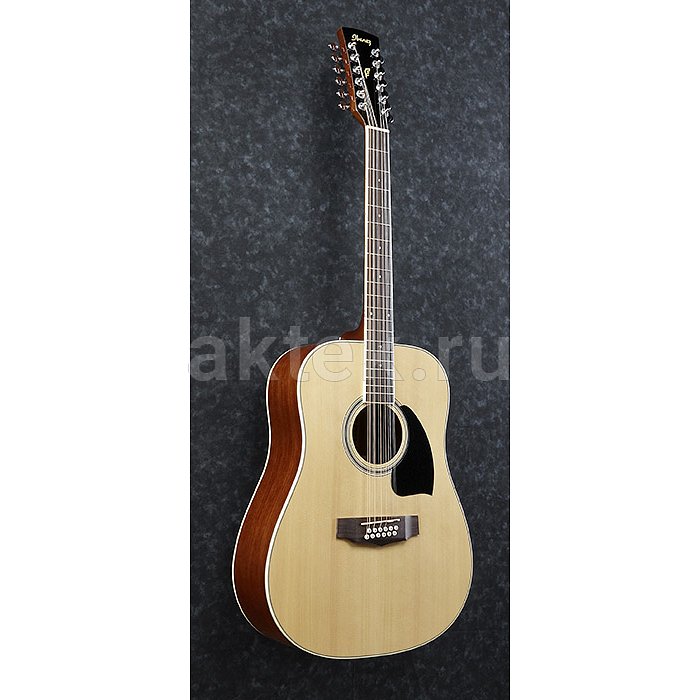 Гитара двенадцатиструнная IBANEZ PF1512-NT 2