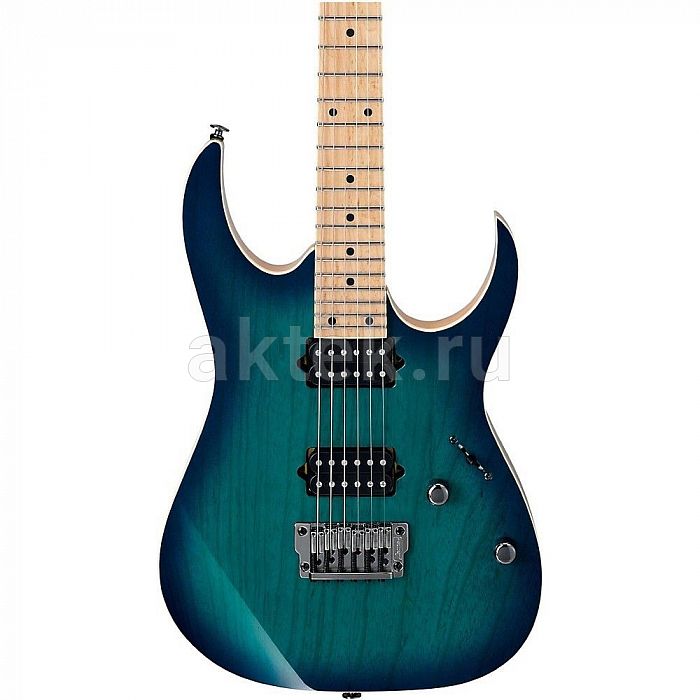 Электрогитара IBANEZ RG652AHMFX-NGB Prestige 2