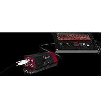Компактный аудиоинтерфейс LINE 6 SONIC PORT VX 3