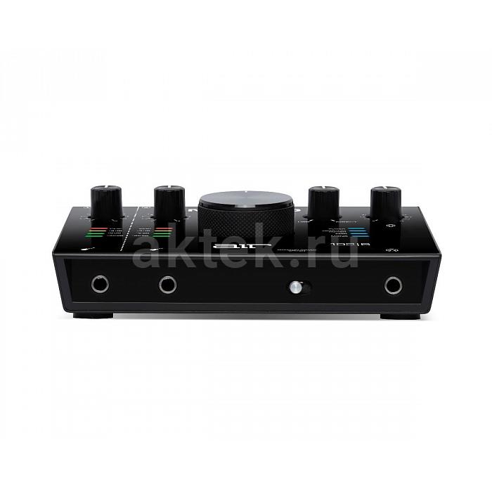 USB-аудиоинтерфейс M-AUDIO AIR192|6 2